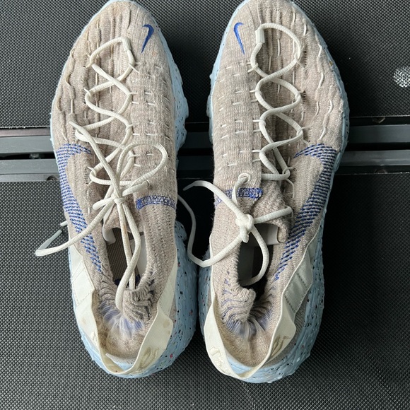 Nike Space Hippie Running Shoe - Picture 1 of 4
